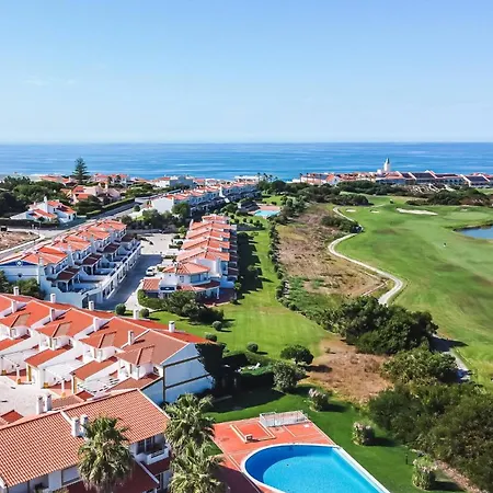 Ferienhaus D'el Rey - Burgo D. Sancho I Nº11 Praia del Rei