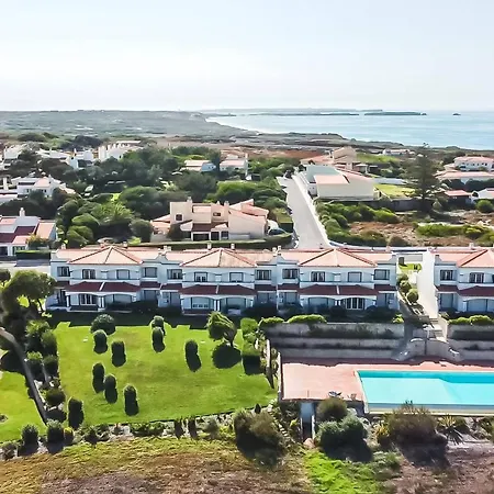 D'el Rey - Burgo D. Sancho I Nº11 Praia del Rei
