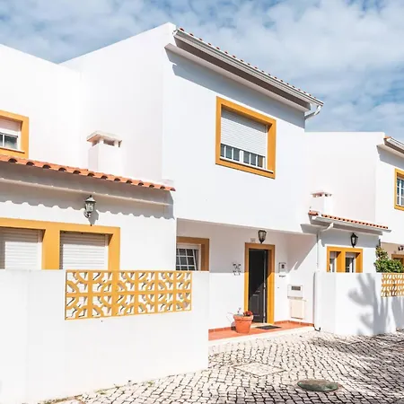 Ferienhaus D'el Rey - Burgo D. Sancho I Nº11 Praia del Rei