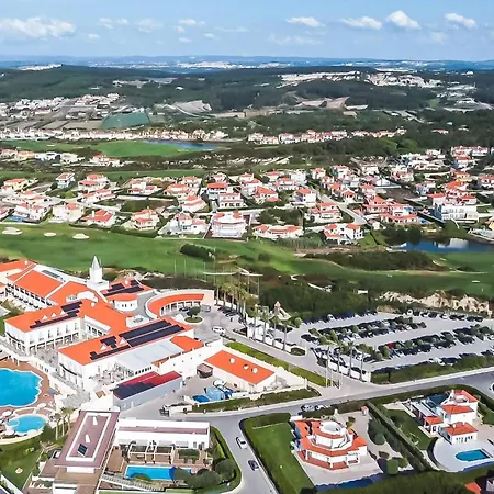 D'el Rey - Burgo D. Sancho I Nº11 * Praia del Rei