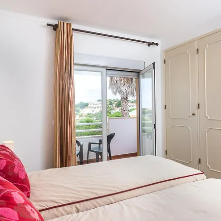 D'el Rey - Burgo D. Sancho I Nº11 Ferienhaus *