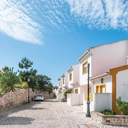 Ferienhaus D'el Rey - Burgo D. Sancho I Nº11