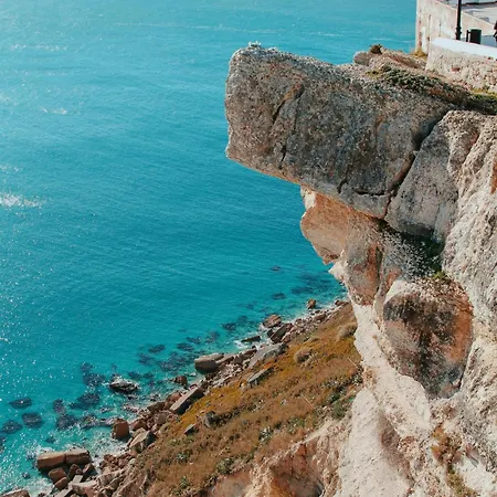 D'el Rey - Burgo D. Sancho I Nº11 Ferienhaus Praia del Rei