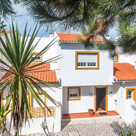 D'el Rey - Burgo D. Sancho I Nº11 Ferienhaus *