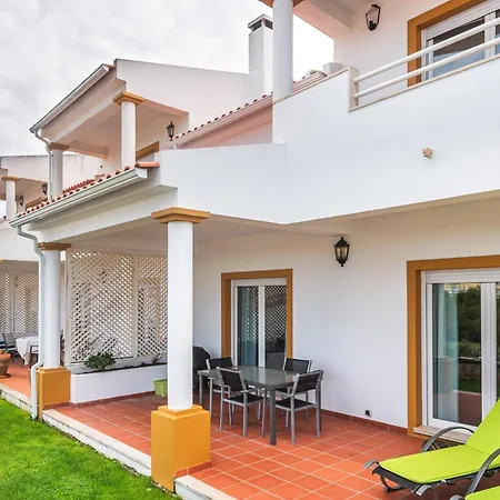Ferienhaus D'el Rey - Burgo D. Sancho I Nº11 *