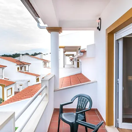D'el Rey - Burgo D. Sancho I Nº11 Ferienhaus *