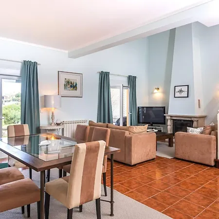 D'el Rey - Burgo D. Sancho I Nº11 Ferienhaus Praia del Rei