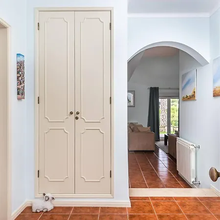 D'el Rey - Burgo D. Sancho I Nº11 Ferienhaus