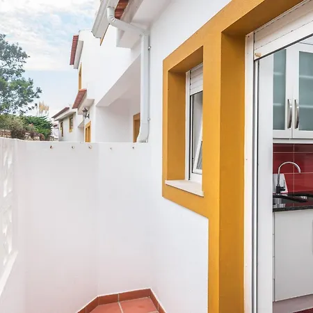 Ferienhaus D'el Rey - Burgo D. Sancho I Nº11 *