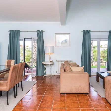 D'el Rey - Burgo D. Sancho I Nº11 Ferienhaus