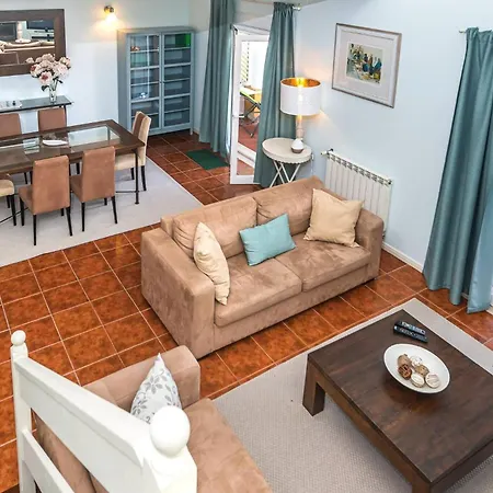 D'el Rey - Burgo D. Sancho I Nº11 Ferienhaus