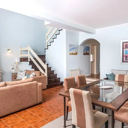 Ferienhaus D'el Rey - Burgo D. Sancho I Nº11